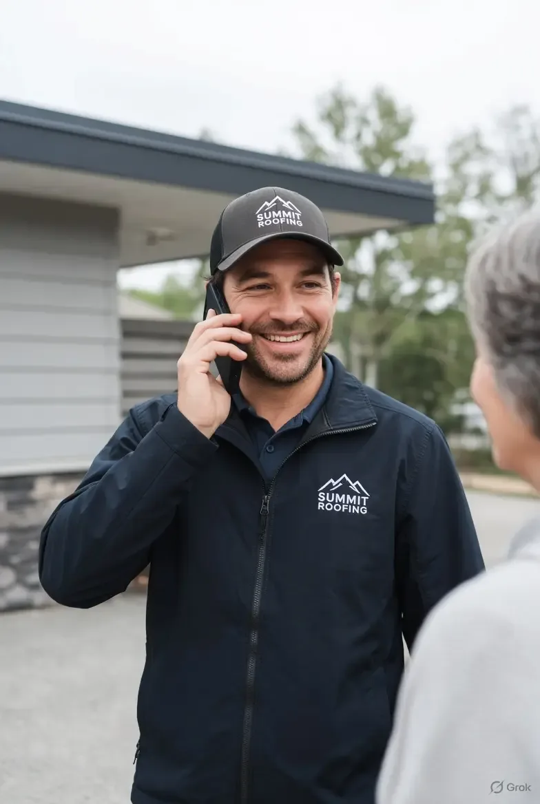 Flat Roof Leak Repair Emerson, GA FAQs